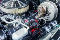 1965 Chevrolet C10 for sale