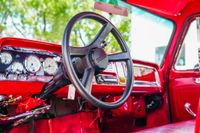 1965 Chevrolet C10 for sale