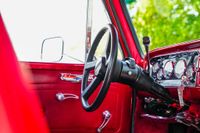 1965 Chevrolet C10 for sale