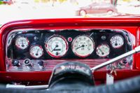 1965 Chevrolet C10 for sale