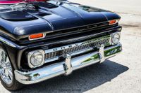 1965 Chevrolet C10 for sale