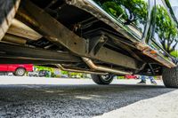1965 Chevrolet C10 for sale