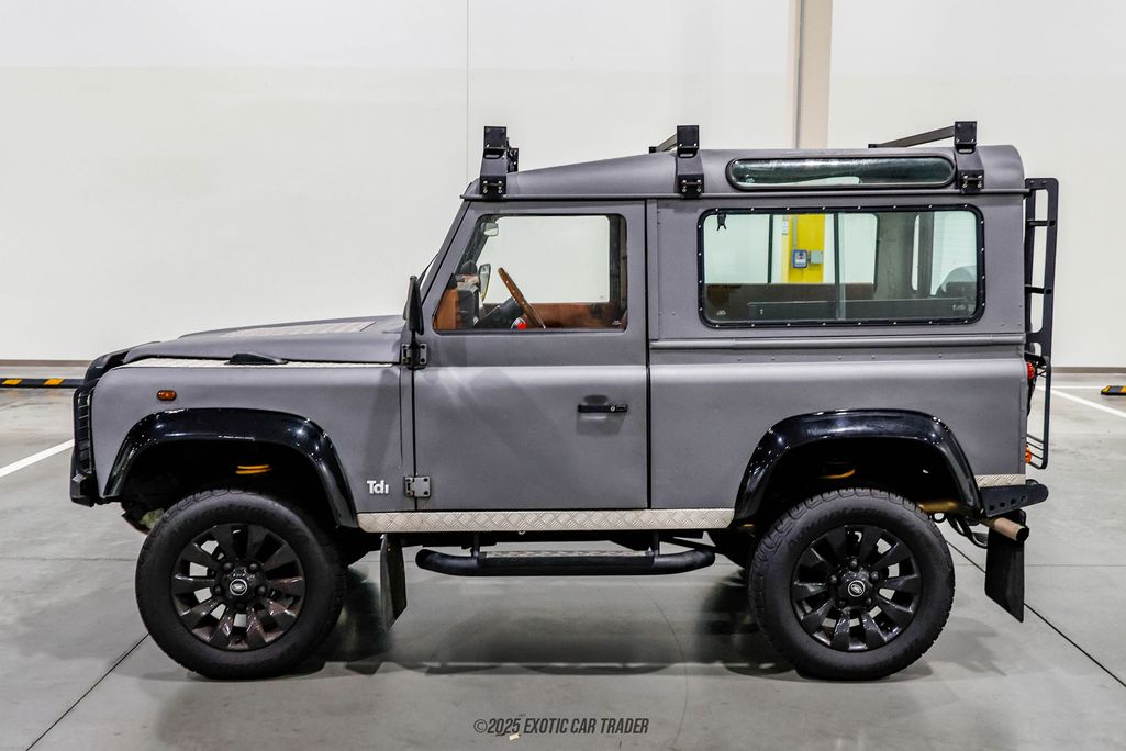 1995 Land Rover Defender 90 for sale