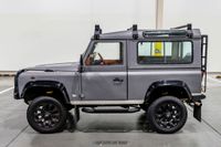 1995 Land Rover Defender 90 for sale
