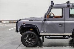 1995 Land Rover Defender 90 for sale