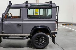 1995 Land Rover Defender 90 for sale