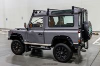 1995 Land Rover Defender 90 for sale