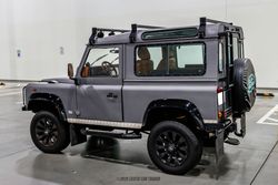 1995 Land Rover Defender 90 for sale