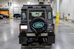 1995 Land Rover Defender 90 for sale