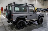 1995 Land Rover Defender 90 for sale