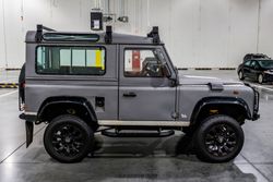 1995 Land Rover Defender 90 for sale