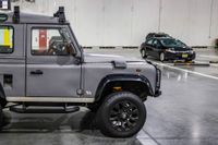 1995 Land Rover Defender 90 for sale