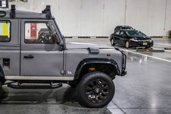 1995 Land Rover Defender 90 for sale