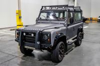 1995 Land Rover Defender 90 for sale