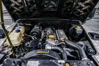 1995 Land Rover Defender 90 for sale