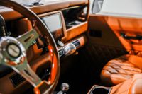 1995 Land Rover Defender 90 for sale