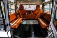 1995 Land Rover Defender 90 for sale