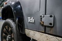 1995 Land Rover Defender 90 for sale