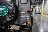 1995 Land Rover Defender 90 for sale