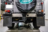 1995 Land Rover Defender 90 for sale