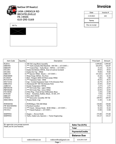 Service record 3 of 7