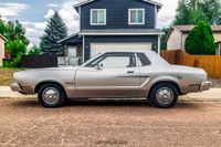 1974 Ford Mustang II for sale