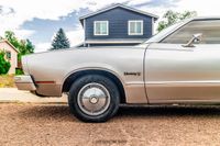 1974 Ford Mustang II for sale