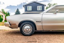 1974 Ford Mustang II for sale
