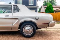 1974 Ford Mustang II for sale