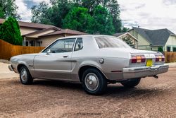 1974 Ford Mustang II for sale