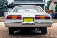 1974 Ford Mustang II for sale