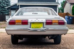 1974 Ford Mustang II for sale