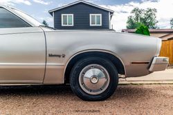 1974 Ford Mustang II for sale