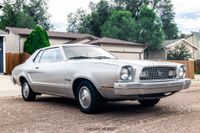 1974 Ford Mustang II for sale