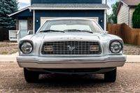 1974 Ford Mustang II for sale