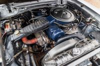 1974 Ford Mustang II for sale