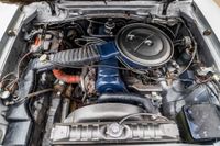 1974 Ford Mustang II for sale