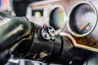1974 Ford Mustang II for sale