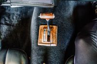 1974 Ford Mustang II for sale