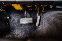 1974 Ford Mustang II for sale