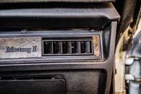 1974 Ford Mustang II for sale