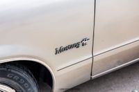 1974 Ford Mustang II for sale