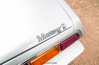 1974 Ford Mustang II for sale