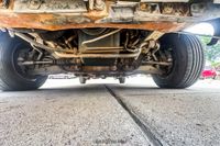 1974 Ford Mustang II for sale