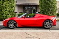 2008 Tesla Roadster for sale
