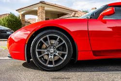2008 Tesla Roadster for sale