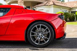 2008 Tesla Roadster for sale