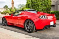 2008 Tesla Roadster for sale