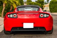 2008 Tesla Roadster for sale