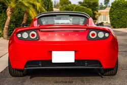 2008 Tesla Roadster for sale